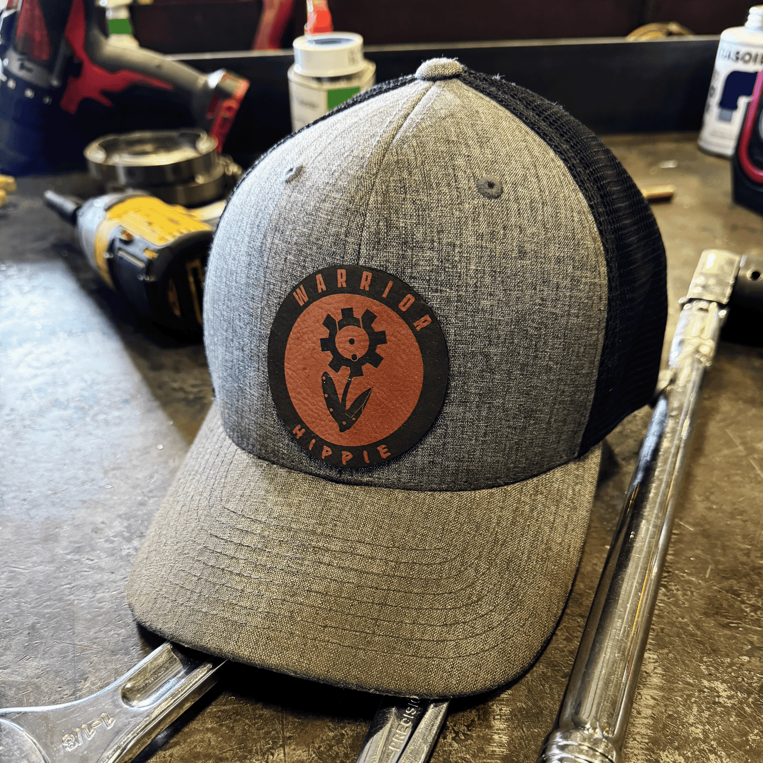 Trucker Hats