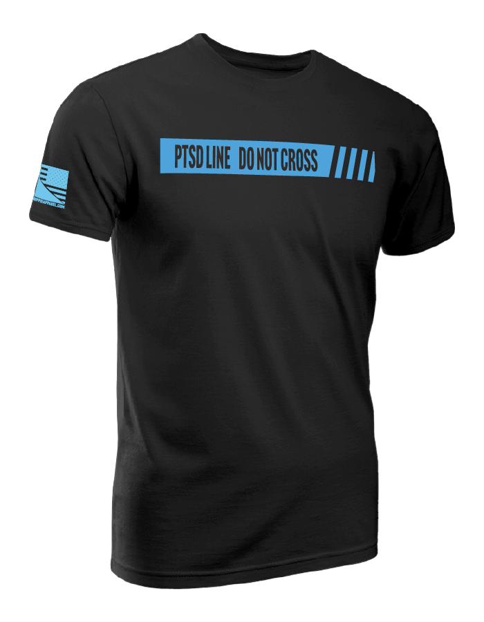 PTSD Line