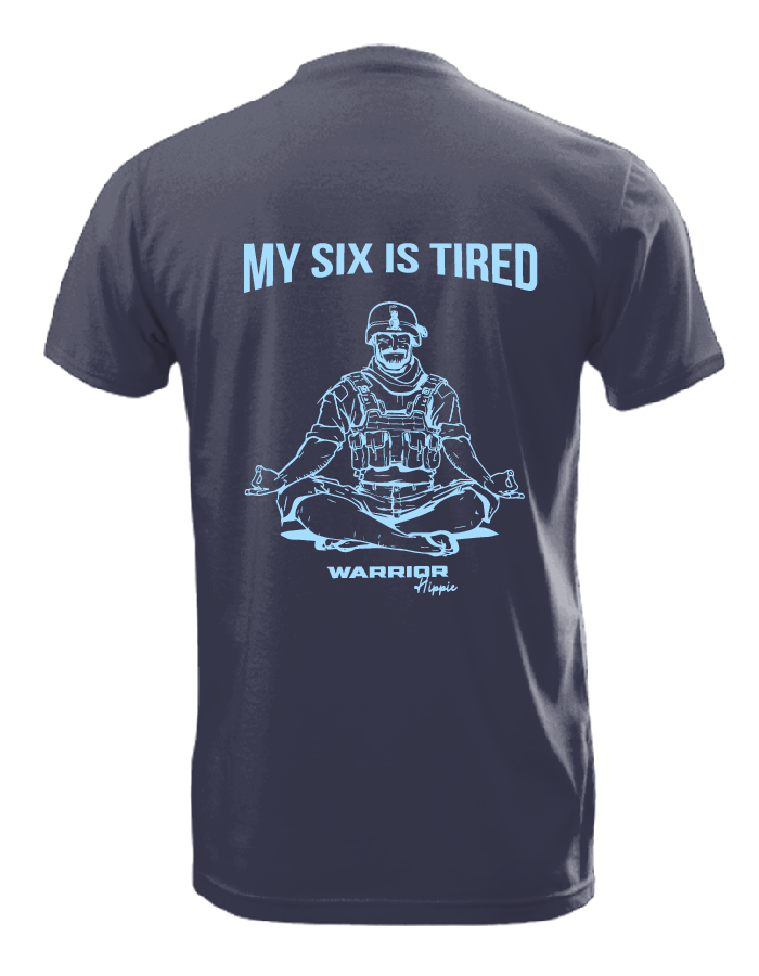 My Six Is Tired