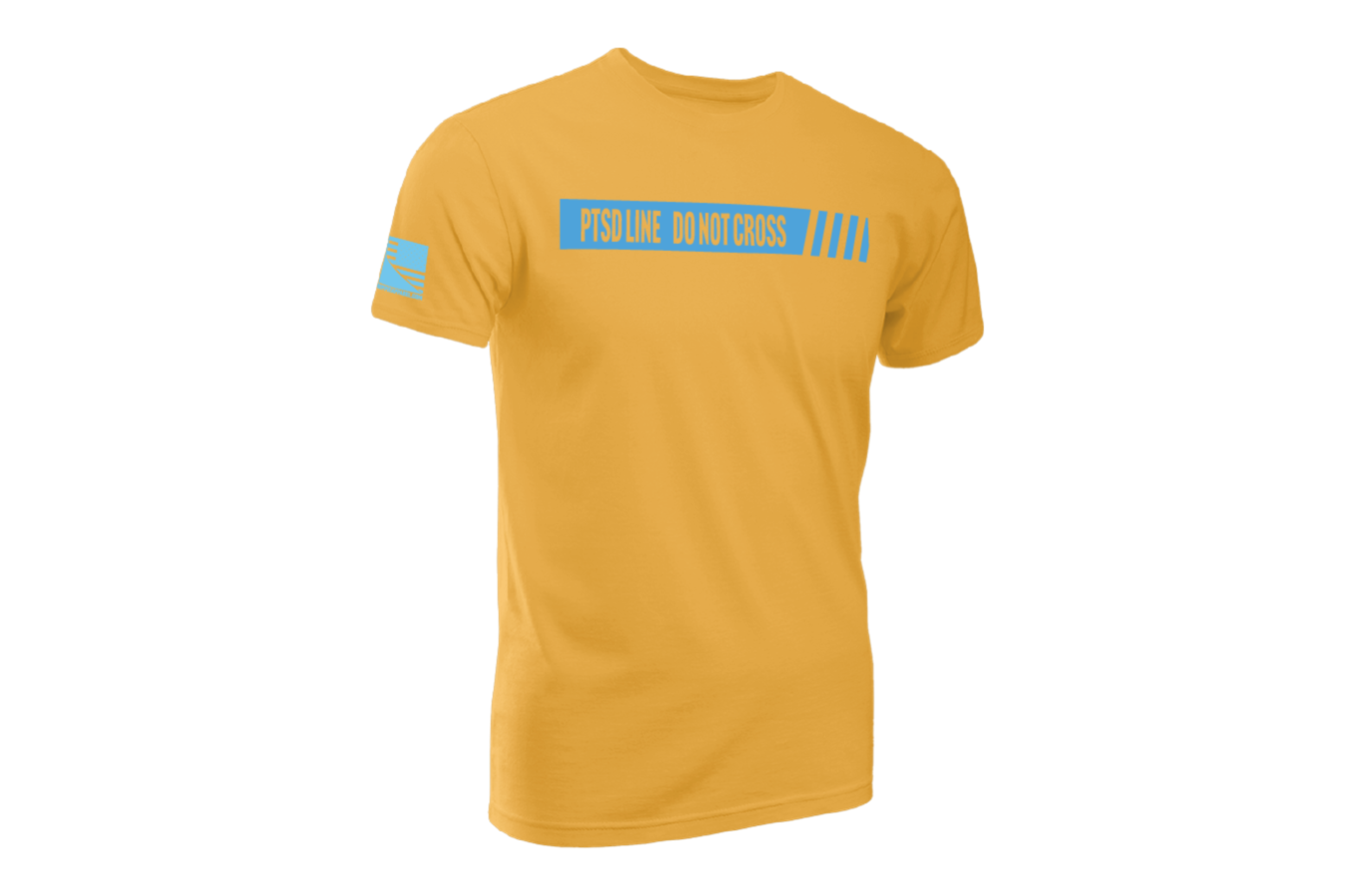 PTSD Line