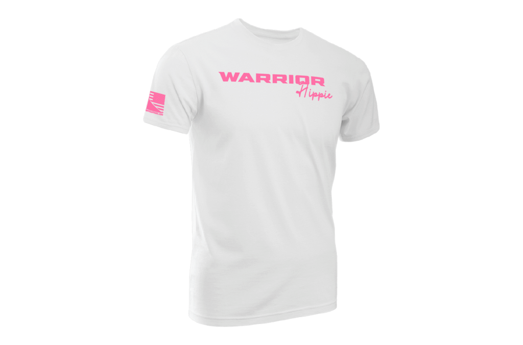 G.I. WarriorHippie