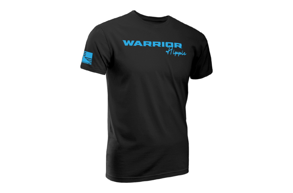 G.I. WarriorHippie